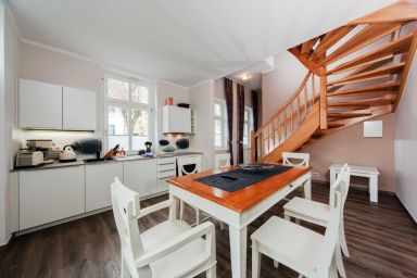 Haus Grahl GM 69912 - Fewo Arkona