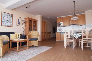 Meeresblick Whg. MB-228 . - Meeresblick Whg. 2.28