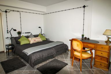 Ferienwohnungen Vogelsang - Ferienwohnung Spatzennest