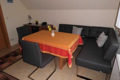 Ferienhaus Karsten - Ferienwohnung 1