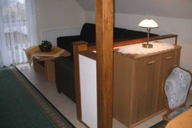 Ferienhaus Karsten - Ferienwohnung 3
