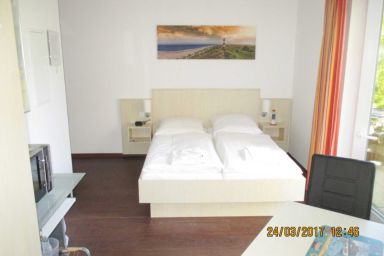 Küstenwald - Ferienwohnung Baltic Star