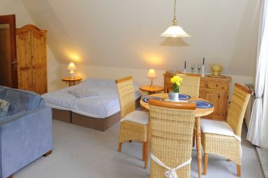 La Casa Ferienwohnung Schauinsland - FW Schauinsland