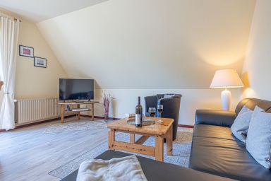 La Casa Ferienwohnung Strandweg - FW Strandweg