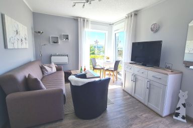 Ück - Janzen Bungalow - Bungalow Janzen