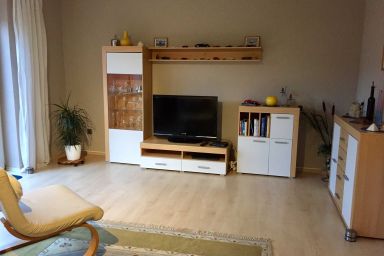 Ferienwohnung Koriath, 15107 - Ferienwohnung Koriath