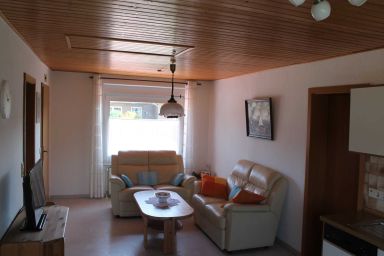 Ferienwohnungen Haus Sommerwind, 45075 - Ferienwohnung Anglerglück