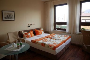 Haus - Heike - Objekt 90517 - Appartement 1