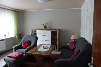 Ferienwohnung Harders-Hesenius, 85108 - Ferienwohnung Harders-Hesenius