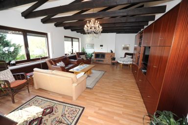 Ferienwohnung Neumann, 95119 - Ferienwohnung Neumann
