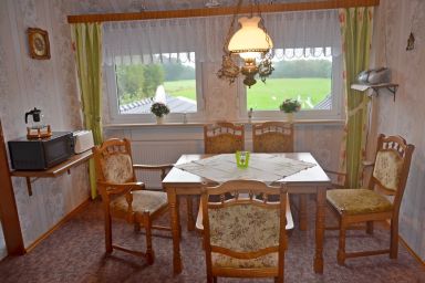 Ferienwohnung Kleinhaus, 95008 - Ferienwohnung Kleinhaus