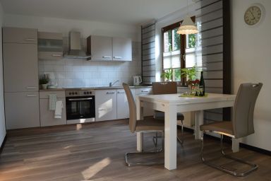 Ferienwohnung Schmidt, 95131 - Ferienwohnung Schmidt