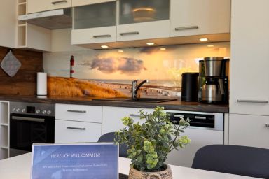 Ferienwohnung Bornemann MOIN MOIN