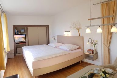 Ferienwohnung Graf Strandgut