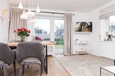 Haus Strandrose - Strandrose