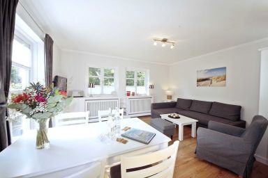 Heidehaus - Heidehaus EG