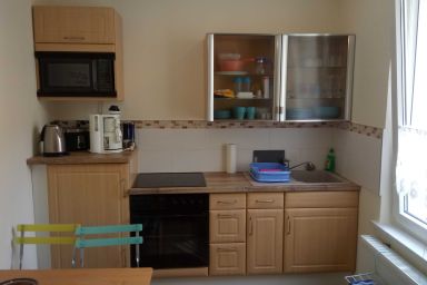 Zinnowitz Kirchstraße 7