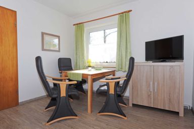 Haus Heeren in Bensersiel - Ferienwohnung 7