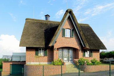 Wildrose Ferienhaus