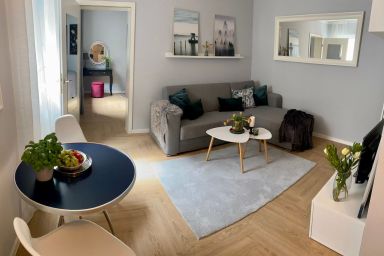 MAISON ART Appartements - Objekt 94080 - Appartement II