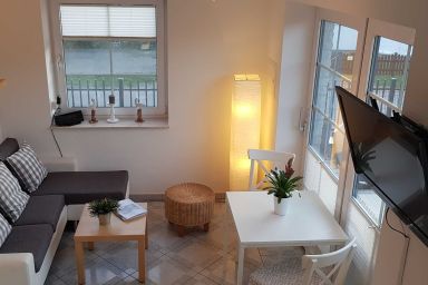 Ferienwohnung Hus an Zickenbarg - Hus an Zickenbarg