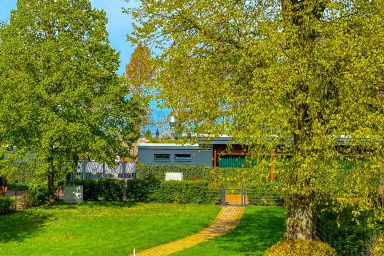 Res. Minervapark Whg. 11 - Min11 Res. Minervapark Whg. 11