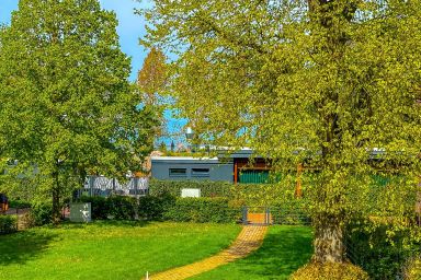 Res. Minervapark Whg. 11 - Min11 Res. Minervapark Whg. 11