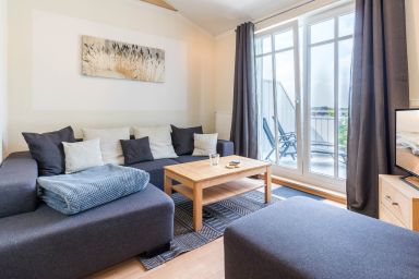 Haus am Haftbruch Whg. 13 - HaH13 Haus am Haftbruch Whg. 13