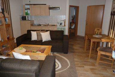 Ferienwohnung Familie Giede - Fewo