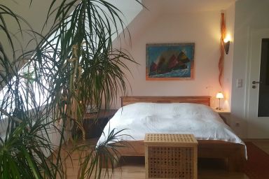 Ferienwohnung Seeblick
