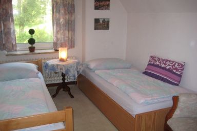 BARLT - Ferienzimmer Magens - Zimmer mit Frühstück