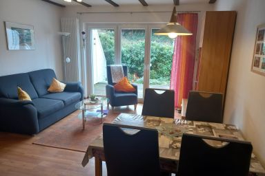 Ferienhaus Seedeich, FeWo Vermittlung Nordsee - Ferienhaus Seedeich