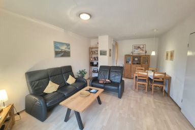 Ferienhaus Sunny, FeWo Vermittlung Nordsee - Ferienhaus Sunny