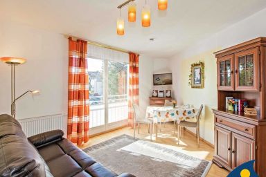 Haus Meerblick Whg. 18 - HM 18