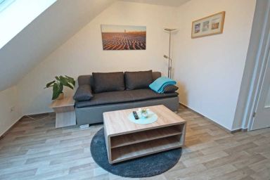 Ferienwohnungen Am Steinkamp - Ferienwohnung Steinkamp Whg. 1