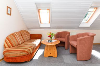 Bauernhof am Deich - Ferienwohnung Grön Land