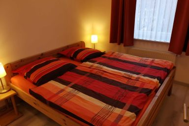 Ferienwohnungen Haß Haus 1 - Ferienwohnung Heide auf Fehmarn Haus 1
