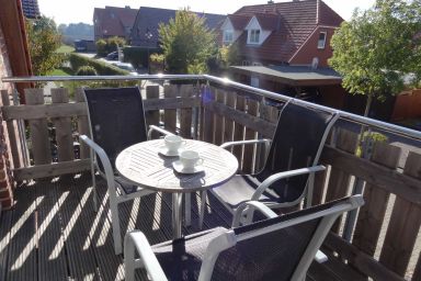 Ferienwohnungen Haß Haus 10 - Ferienwohnung Kiel auf Fehmarn Haus 10