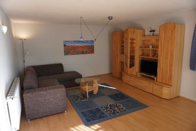 Ferienhaus Rohde