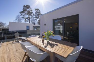 Südstrandquartier Sellin - Ferienwohnung Loft