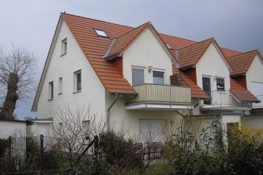 Ferienwohnung Möwe