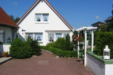 Am Maisfeld Ferienhaus