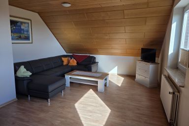 Ferienwohnung Böhrk