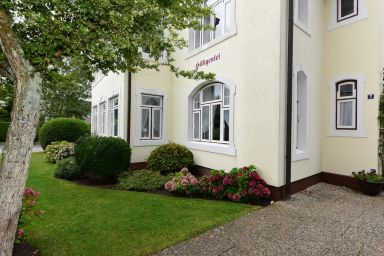 Pension Hilligenlei Zi 04 DZ
