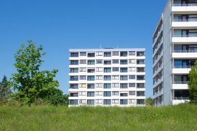 FeWo im Haus Meeresblick Whg. 12