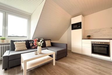 Ferienwohnung 'Haus Ingeborg, Wohnung 3/OG'