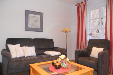 Dat Südstrandhuus 3, Strandstraße Dat Südstrandhuus 3, Strandstraße