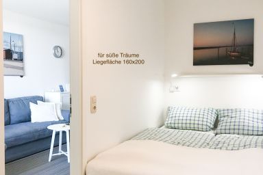 Whg. Austernfischer - Haus Nordlichter