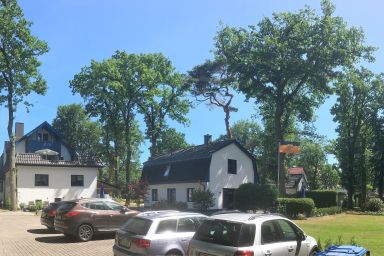 Strandhaus Seeperle, Whg. Seerose