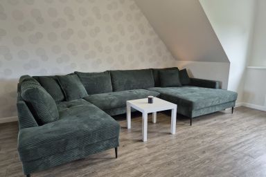 Ferienhof Haltermann - Ferienhaus 34 OG